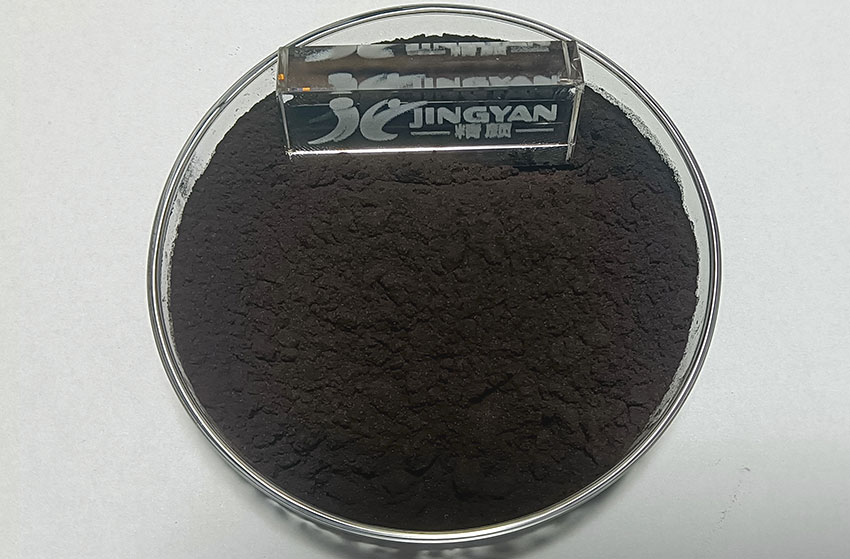 蒽醌染料溶劑藍122色粉實拍圖