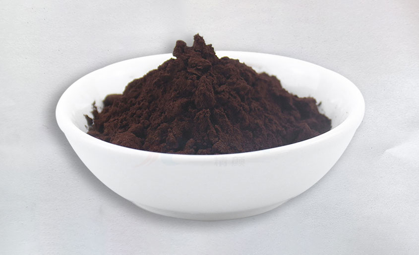 溶劑紅207色粉實拍圖