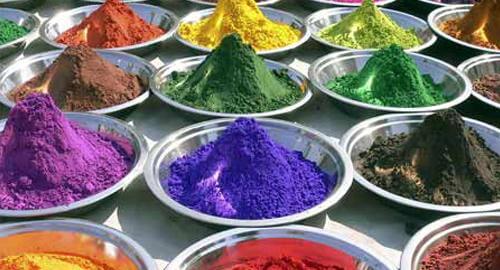 金屬絡(luò)合染料