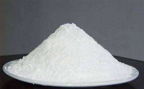 2021年我國(guó)鈦白粉總產(chǎn)量最新數(shù)據(jù)(圖1) 鈦白粉