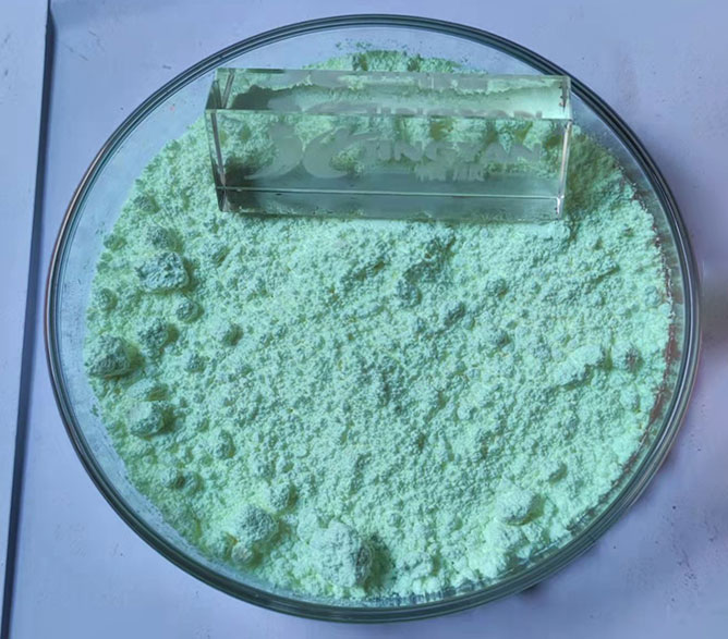 潤巴熒光增白劑FP127實拍圖